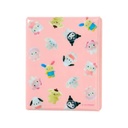 Sanrio Characters Collection Book (Pitatto Friends Photo Design) Image_2