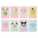 Sanrio Characters Collection Book (Pitatto Friends Photo Design) Image_4
