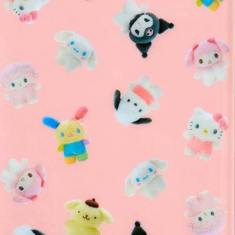 Sanrio Characters Collection Book (Pitatto Friends Photo Design) Image_5