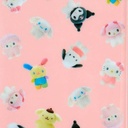 Sanrio Characters Collection Book (Pitatto Friends Photo Design) Image_5