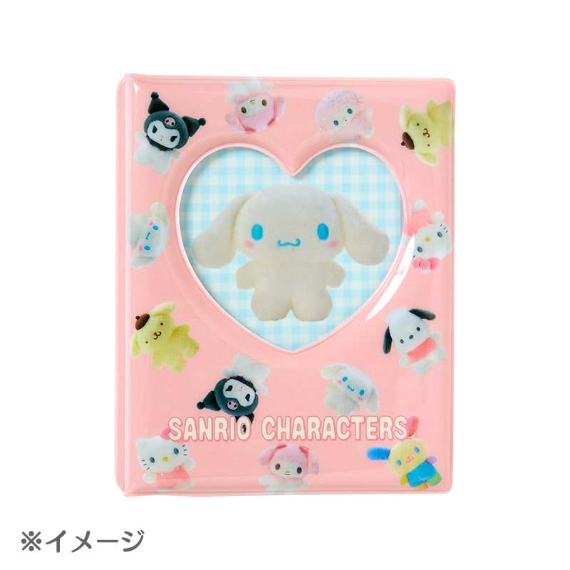 Sanrio Characters Collection Book (Pitatto Friends Photo Design) Image_6