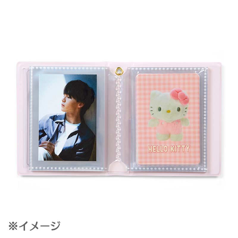 Sanrio Characters Collection Book (Pitatto Friends Photo Design) Image_7