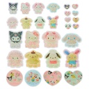Sanrio Characters Sticker Set (Pitatto Friends Photo Design) Image_2