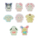 Sanrio Characters Sticker Set (Pitatto Friends Photo Design) Image_3