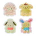 Sanrio Characters Sticker Set (Pitatto Friends Photo Design) Image_5