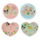 Sanrio Characters Sticker Set (Pitatto Friends Photo Design) Image_6