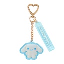 Sanrio Characters Secret Acrylic Keychain (Pitatto Friends Photo Design) [BOX] Image_5
