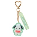 Sanrio Characters Secret Acrylic Keychain (Pitatto Friends Photo Design) [BOX] Image_7