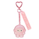 Sanrio Characters Secret Acrylic Keychain (Pitatto Friends Photo Design) [BOX] Image_8