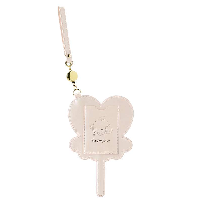 Sanrio Cogimyun Passcase (Angel Dance Show) Image_2
