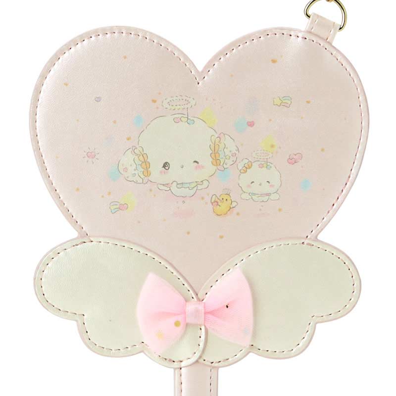 Sanrio Cogimyun Passcase (Angel Dance Show) Image_4