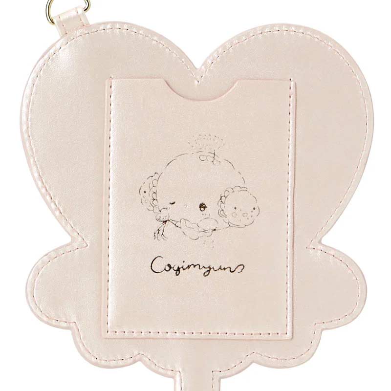 Sanrio Cogimyun Passcase (Angel Dance Show) Image_5