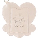 Sanrio Cogimyun Passcase (Angel Dance Show) Image_5
