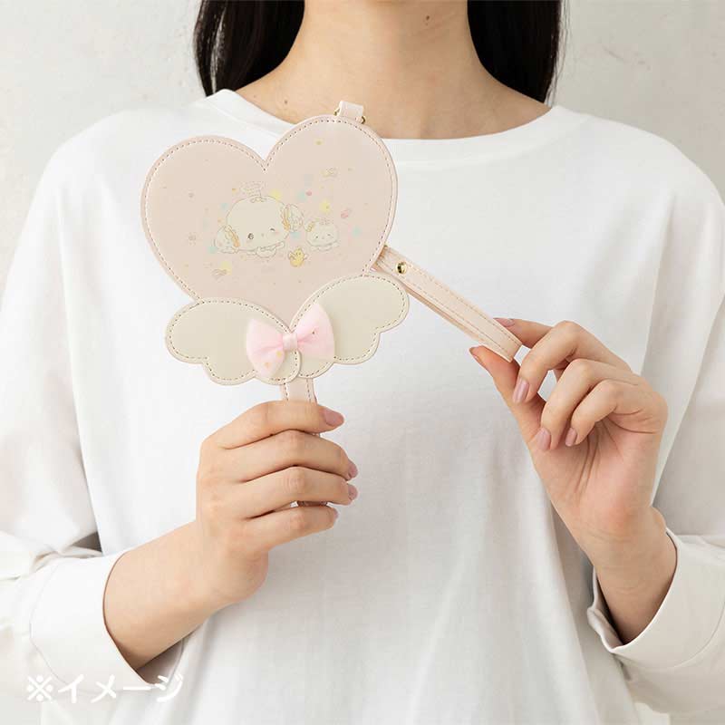 Sanrio Cogimyun Passcase (Angel Dance Show) Image_6