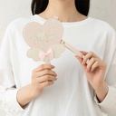 Sanrio Cogimyun Passcase (Angel Dance Show) Image_6