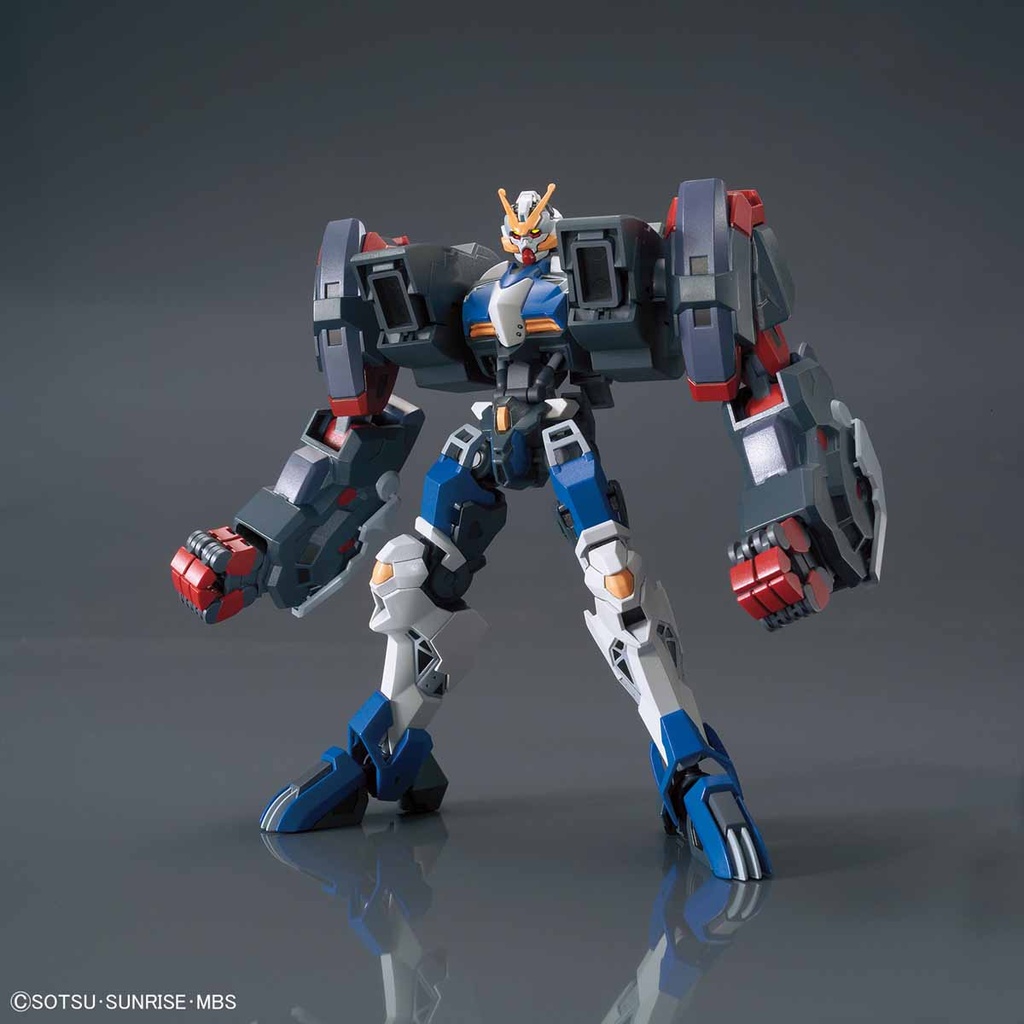 HG Mobile Suit Gundam Iron-Blooded Orphans - Gundam Dantalion Image_2