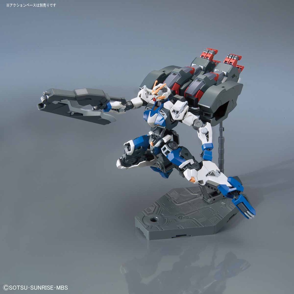 HG Mobile Suit Gundam Iron-Blooded Orphans - Gundam Dantalion Image_5