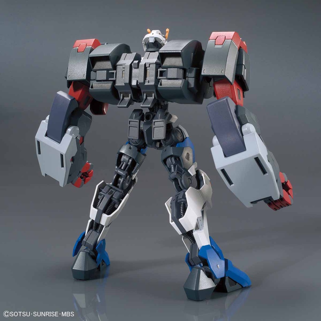 HG Mobile Suit Gundam Iron-Blooded Orphans - Gundam Dantalion Image_9