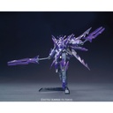 HGBF Gundam Build Fighter - Transient Gundam Glacier Image_3