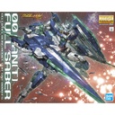 MG Gundam 00 Quan[T] Full Saber Image_1