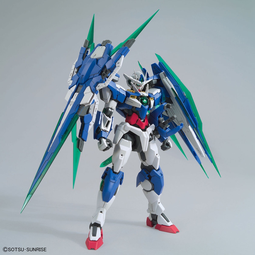 MG Gundam 00 Quan[T] Full Saber Image_2