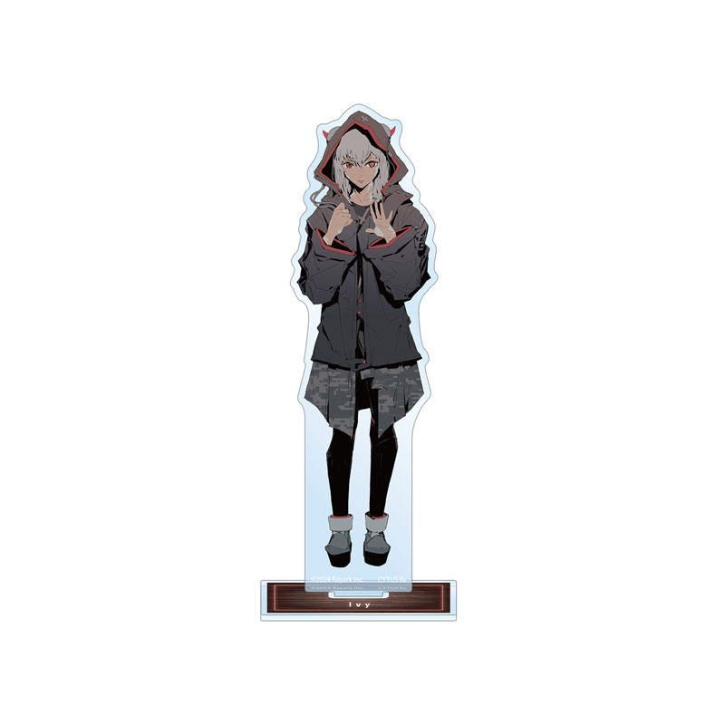 (PO) Cytus II Ivy Big Acrylic Stand Image_2