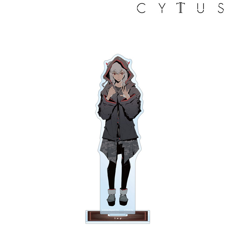 (PO) Cytus II Ivy Big Acrylic Stand Image_3