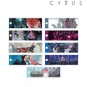 (PO) Cytus II Trading Acrylic Key Tag Ver. B [BOX] Image_1