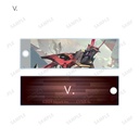 (PO) Cytus II Trading Acrylic Key Tag Ver. B [BOX] Image_7