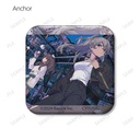 (PO) Cytus II Trading Music Illustration Square Can Badge [BOX] Image_5