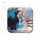 (PO) Cytus II Trading Music Illustration Square Can Badge [BOX] Image_8