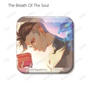 (PO) Cytus II Trading Music Illustration Square Can Badge [BOX] Image_9