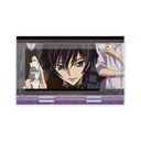 (PO) Code Geass Lelouch of the Rebellion Lelouch Big Acrylic Stand with Parts Image_3