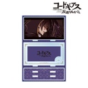 (PO) Code Geass Lelouch of the Rebellion Zero Big Acrylic Stand with Parts Image_1