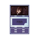 (PO) Code Geass Lelouch of the Rebellion Zero Big Acrylic Stand with Parts Image_2