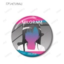 (PO) Milgram Trading Music Video Can Badge Cover Ver. [BOX] Image_4