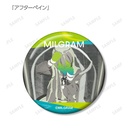 (PO) Milgram Trading Music Video Can Badge Cover Ver. [BOX] Image_6