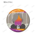 (PO) Milgram Trading Music Video Can Badge Cover Ver. [BOX] Image_8