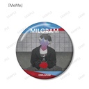 (PO) Milgram Trading Music Video Can Badge Cover Ver. [BOX] Image_11