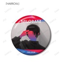(PO) Milgram Trading Music Video Can Badge Cover Ver. [BOX] Image_12