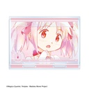 (PO) Puella Magi Madoka Magica The Movie: The Beginning Story / The Everlasting Kaname Madoka Ani-Art Aqua Label Vol. 2 Big Acrylic Stand with Parts Ver. A Image_3