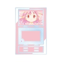 (PO) Puella Magi Madoka Magica The Movie: The Beginning Story / The Everlasting Kaname Madoka Ani-Art Aqua Label Vol. 2 Big Acrylic Stand with Parts Ver. B Image_2