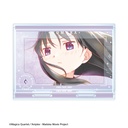 (PO) Puella Magi Madoka Magica The Movie: The Beginning Story / The Everlasting Akemi Homura Ani-Art Aqua Label Vol. 2 Big Acrylic Stand with Parts Ver. A Image_3