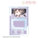 (PO) Puella Magi Madoka Magica The Movie: The Beginning Story / The Everlasting Akemi Homura Ani-Art Aqua Label Vol. 2 Big Acrylic Stand with Parts Ver. B Image_1