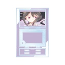 (PO) Puella Magi Madoka Magica The Movie: The Beginning Story / The Everlasting Akemi Homura Ani-Art Aqua Label Vol. 2 Big Acrylic Stand with Parts Ver. B Image_2