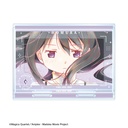 (PO) Puella Magi Madoka Magica The Movie: The Beginning Story / The Everlasting Akemi Homura Ani-Art Aqua Label Vol. 2 Big Acrylic Stand with Parts Ver. B Image_3