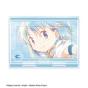(PO) Puella Magi Madoka Magica The Movie: The Beginning Story / The Everlasting Miki Sayaka Ani-Art Aqua Label Vol. 2 Big Acrylic Stand with Parts Image_3