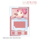 (PO) Puella Magi Madoka Magica The Movie: The Beginning Story / The Everlasting Sakura Kyoko Ani-Art Aqua Label Vol. 2 Big Acrylic Stand with Parts Image_1