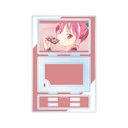 (PO) Puella Magi Madoka Magica The Movie: The Beginning Story / The Everlasting Sakura Kyoko Ani-Art Aqua Label Vol. 2 Big Acrylic Stand with Parts Image_2