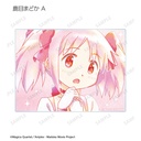 (PO) Puella Magi Madoka Magica The Movie: The Beginning Story / The Everlasting Trading Ani-Art Aqua Label Vol. 2 Acrylic Card [BOX] Image_3